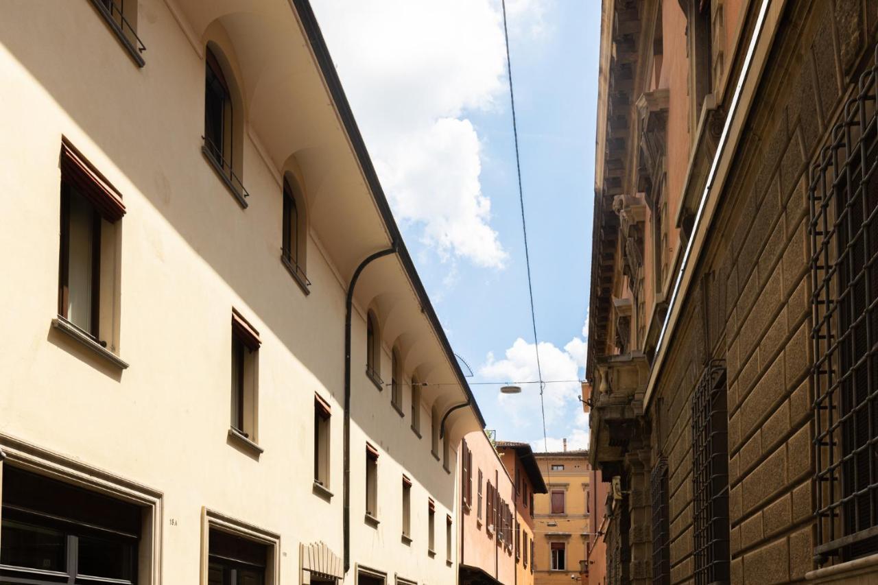 Goito 4, Bologna By Short Holidays Dış mekan fotoğraf