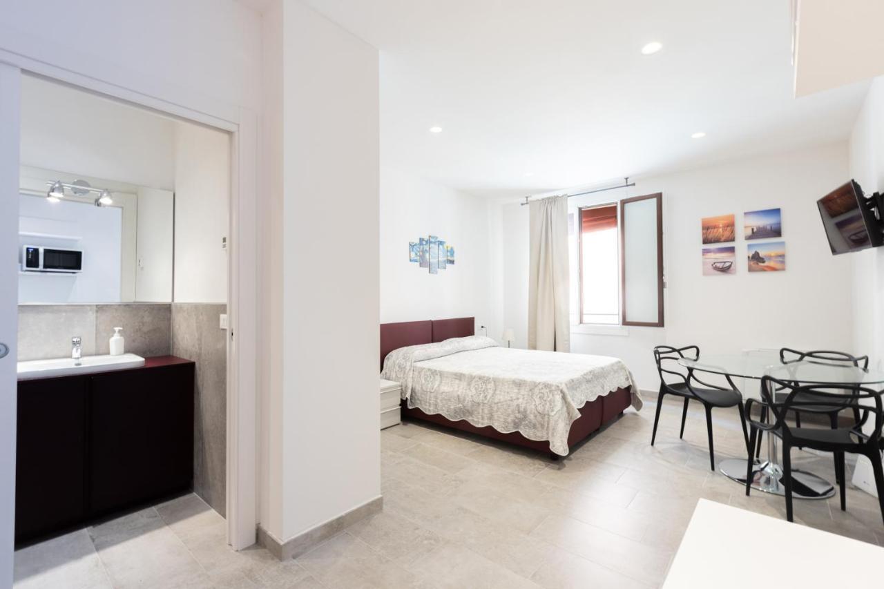 Goito 4, Bologna By Short Holidays Dış mekan fotoğraf