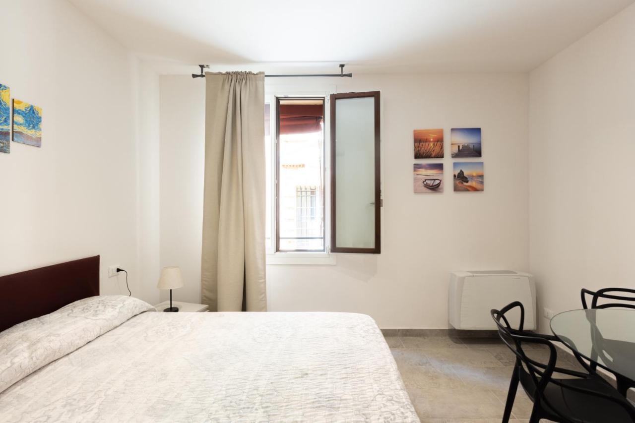 Goito 4, Bologna By Short Holidays Dış mekan fotoğraf