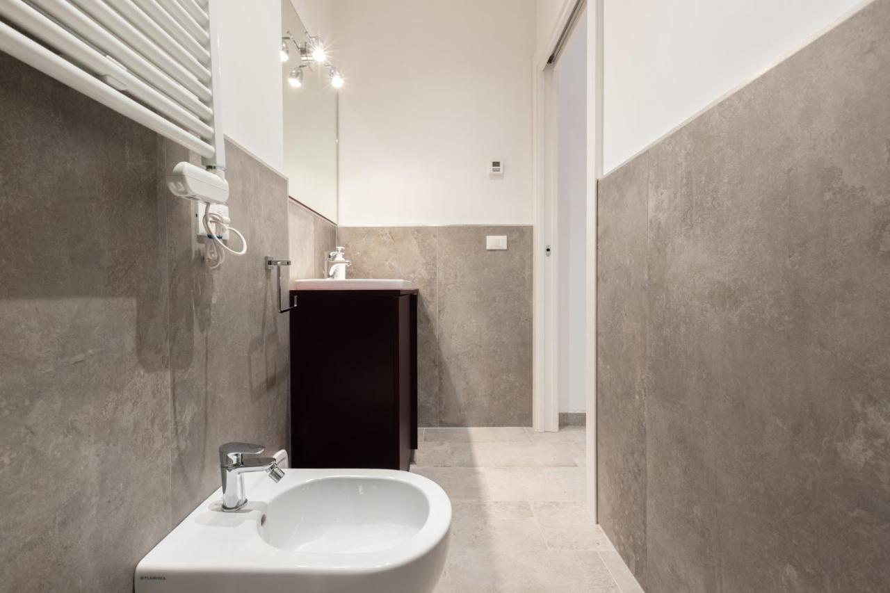 Goito 4, Bologna By Short Holidays Dış mekan fotoğraf