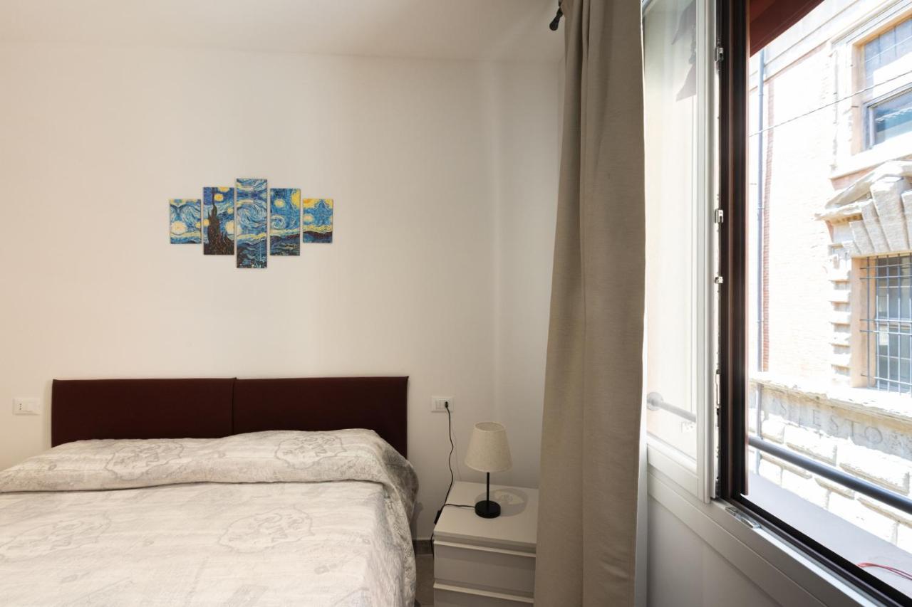 Goito 4, Bologna By Short Holidays Dış mekan fotoğraf