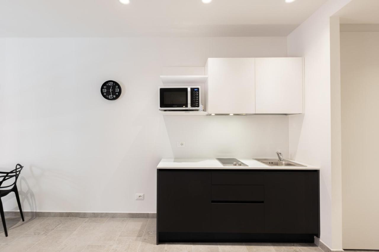 Goito 4, Bologna By Short Holidays Dış mekan fotoğraf